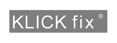Klick fix Logo